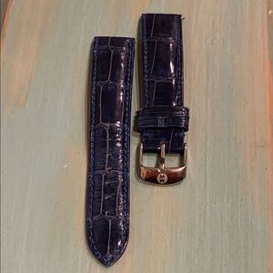 Michele Watch Band